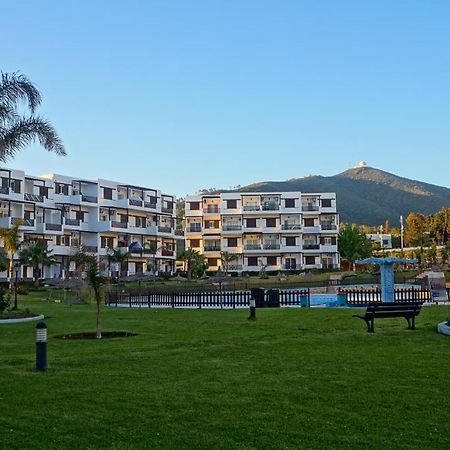 Mirador Golf Appart-Hotel กาโบเนโกร ภายนอก รูปภาพ