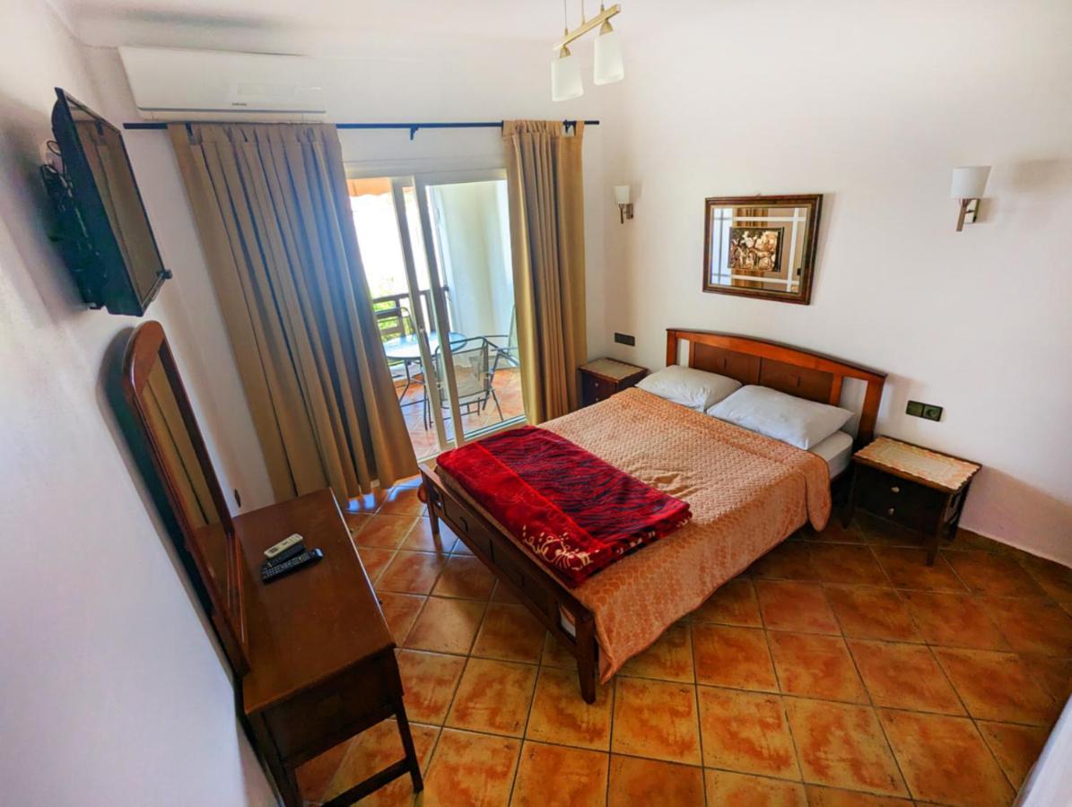 Mirador Golf Appart-Hotel กาโบเนโกร ภายนอก รูปภาพ
