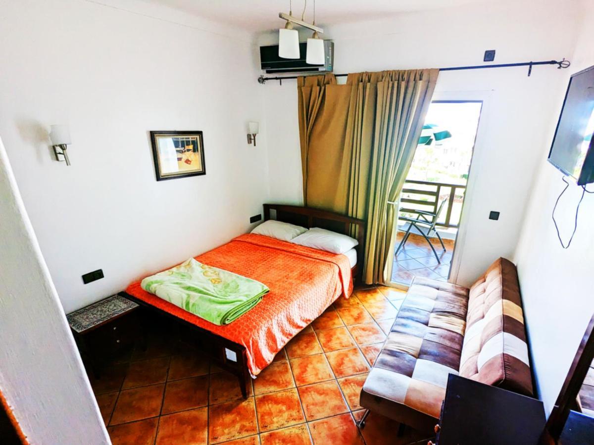 Mirador Golf Appart-Hotel กาโบเนโกร ภายนอก รูปภาพ