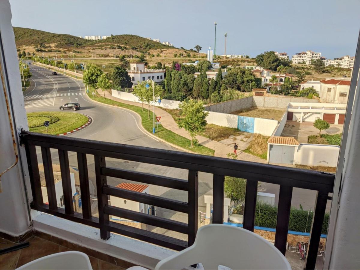 Mirador Golf Appart-Hotel กาโบเนโกร ภายนอก รูปภาพ