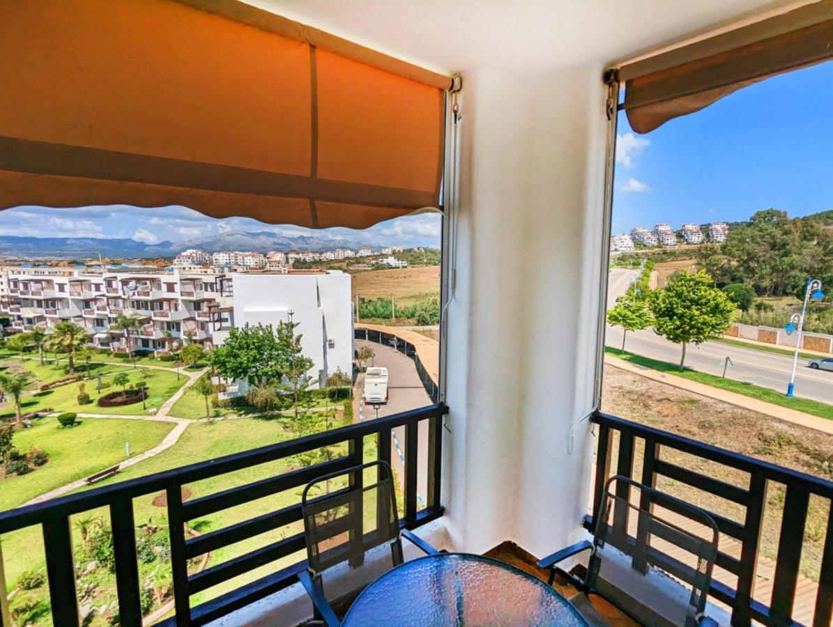 Mirador Golf Appart-Hotel กาโบเนโกร ภายนอก รูปภาพ