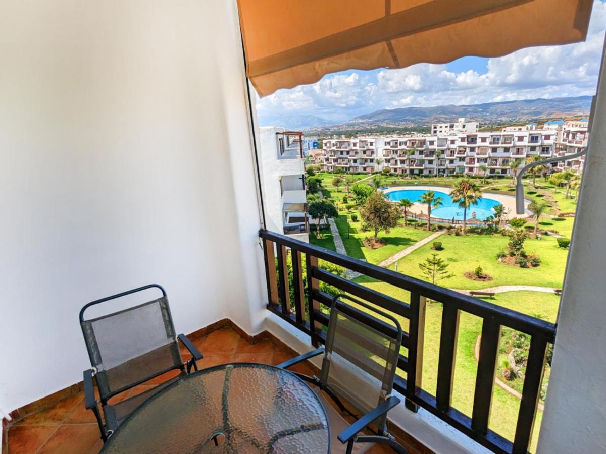 Mirador Golf Appart-Hotel กาโบเนโกร ภายนอก รูปภาพ