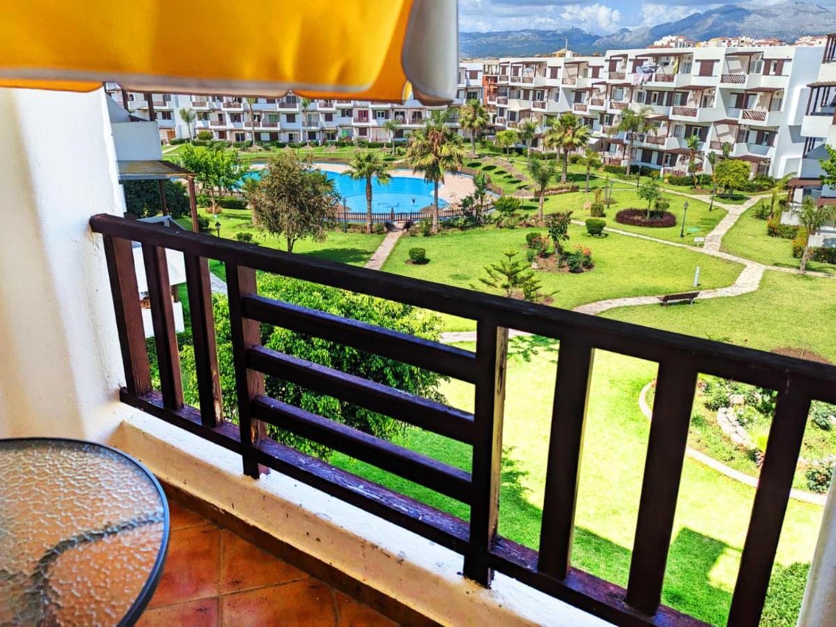 Mirador Golf Appart-Hotel กาโบเนโกร ภายนอก รูปภาพ