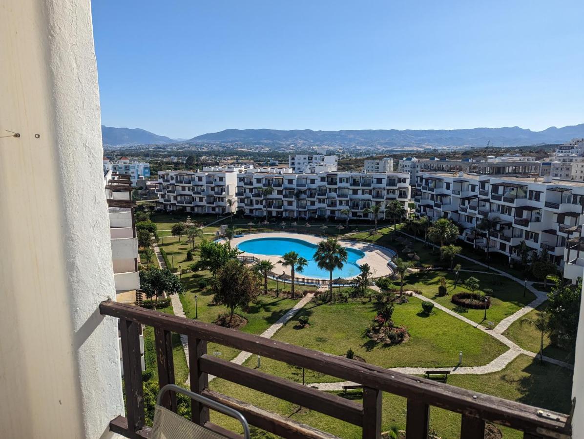Mirador Golf Appart-Hotel กาโบเนโกร ภายนอก รูปภาพ