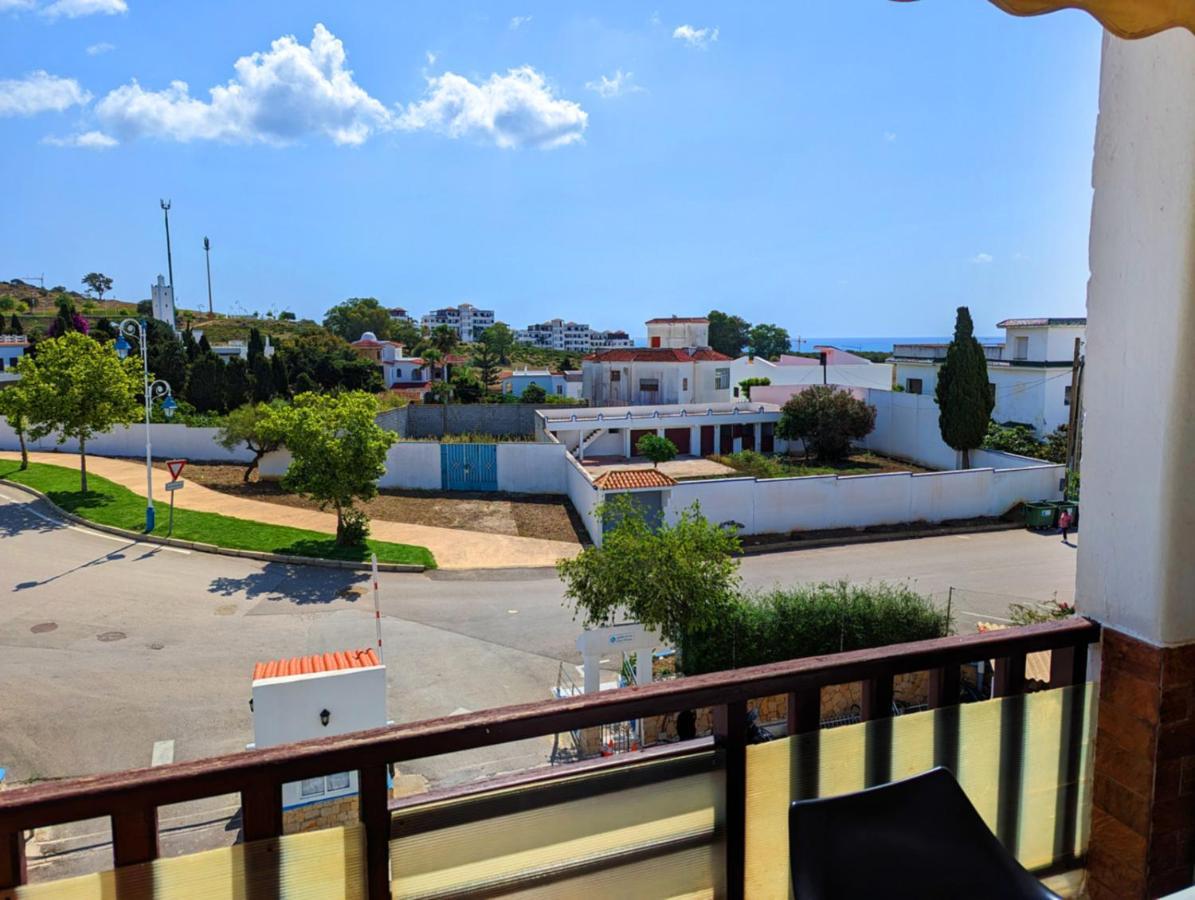 Mirador Golf Appart-Hotel กาโบเนโกร ภายนอก รูปภาพ