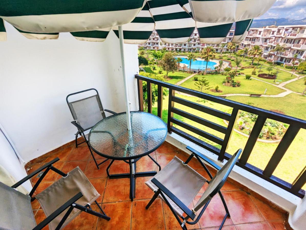 Mirador Golf Appart-Hotel กาโบเนโกร ภายนอก รูปภาพ