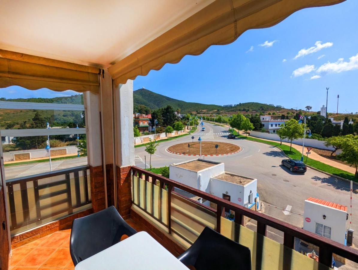 Mirador Golf Appart-Hotel กาโบเนโกร ภายนอก รูปภาพ