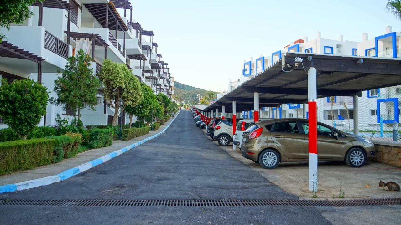 Mirador Golf Appart-Hotel กาโบเนโกร ภายนอก รูปภาพ