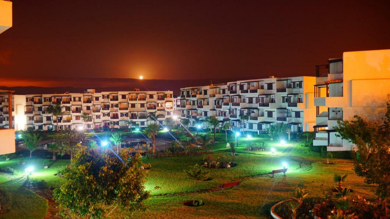Mirador Golf Appart-Hotel กาโบเนโกร ภายนอก รูปภาพ