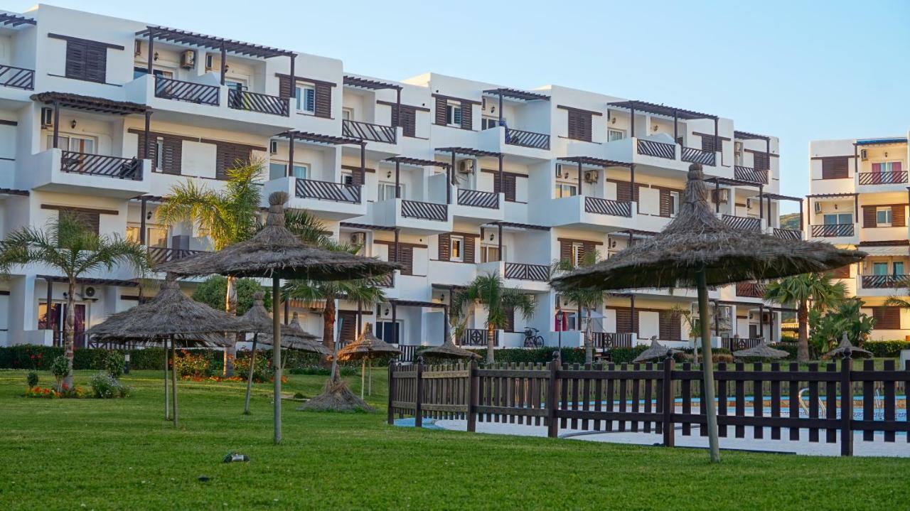 Mirador Golf Appart-Hotel กาโบเนโกร ภายนอก รูปภาพ