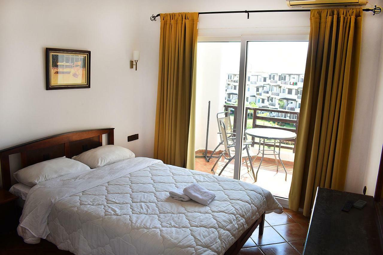 Mirador Golf Appart-Hotel กาโบเนโกร ภายนอก รูปภาพ