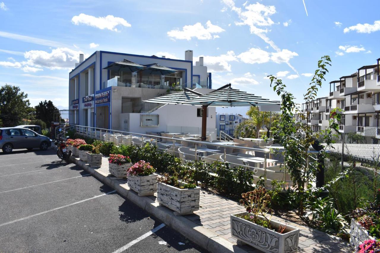 Mirador Golf Appart-Hotel กาโบเนโกร ภายนอก รูปภาพ