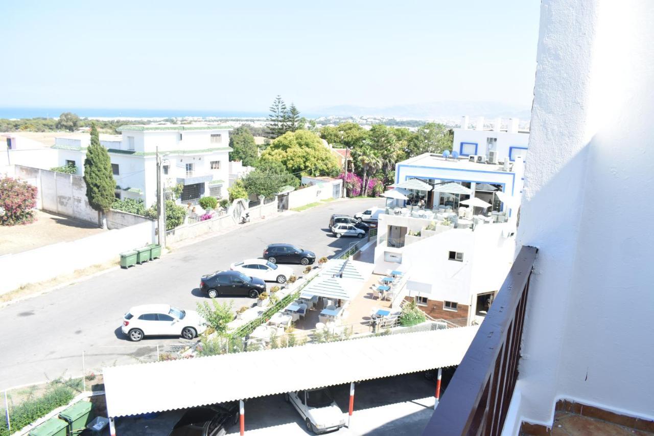 Mirador Golf Appart-Hotel กาโบเนโกร ภายนอก รูปภาพ