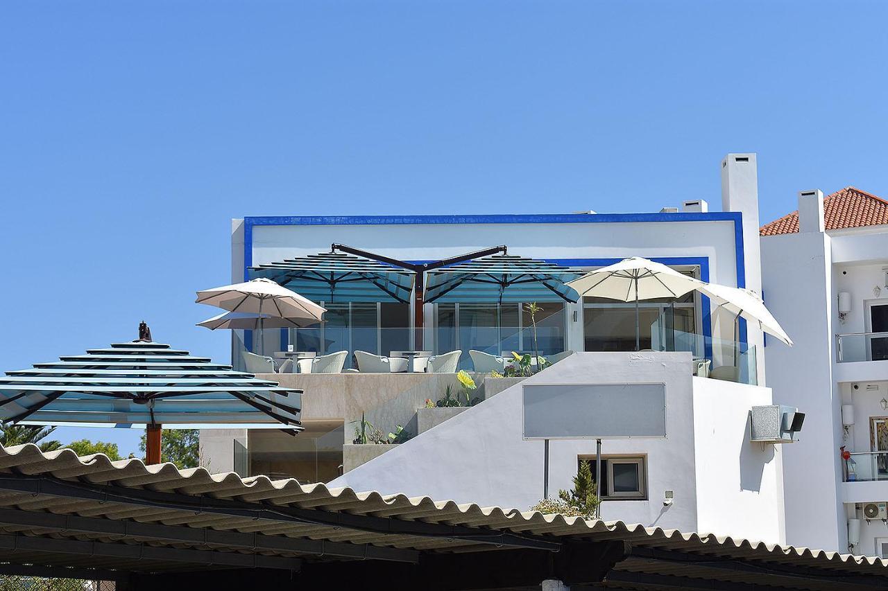 Mirador Golf Appart-Hotel กาโบเนโกร ภายนอก รูปภาพ
